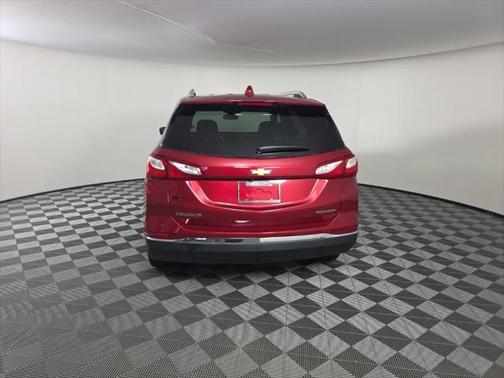 2020 Chevrolet Equinox L