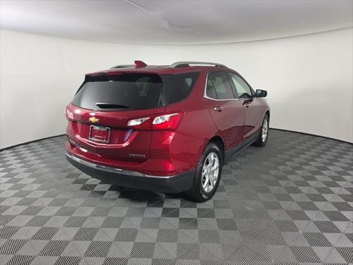 2020 Chevrolet Equinox L