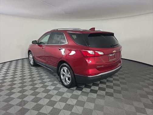 2020 Chevrolet Equinox L