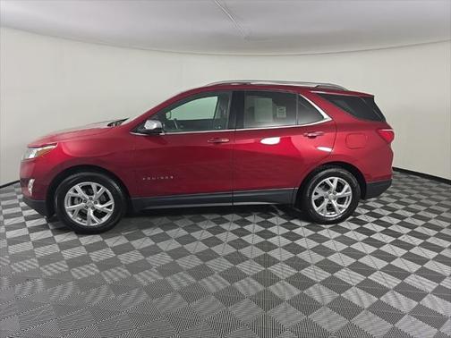 2020 Chevrolet Equinox L