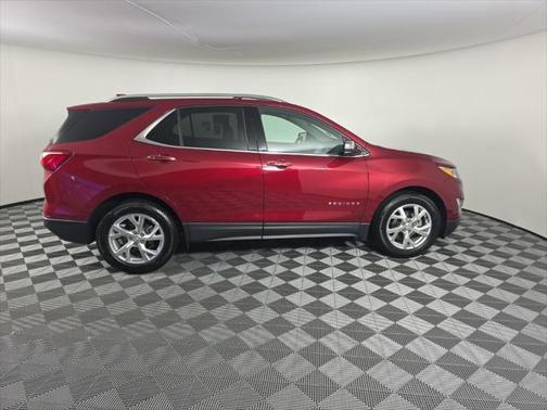 2020 Chevrolet Equinox L