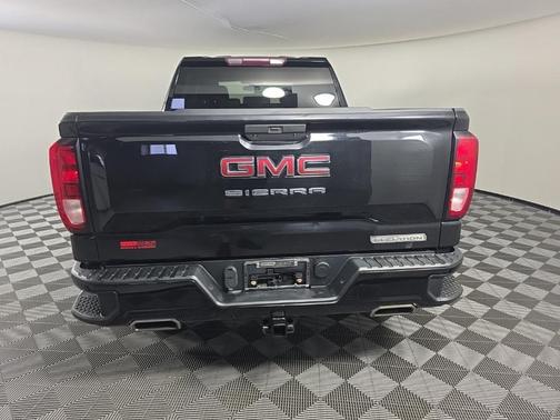 2019 GMC Sierra 1500 Elevation