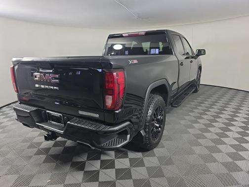 2019 GMC Sierra 1500 Elevation