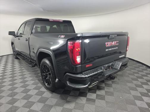 2019 GMC Sierra 1500 Elevation