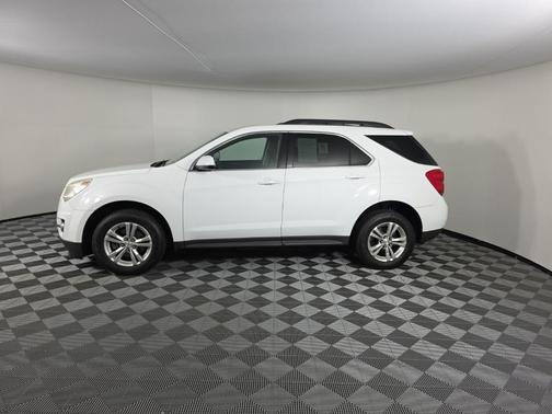 2015 Chevrolet Equinox 2LT