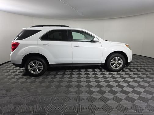 2015 Chevrolet Equinox 2LT