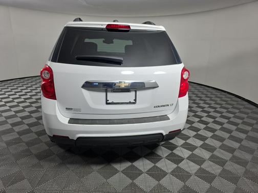 2015 Chevrolet Equinox 2LT