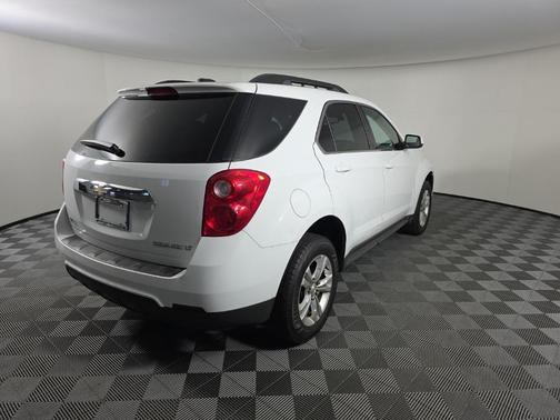 2015 Chevrolet Equinox 2LT