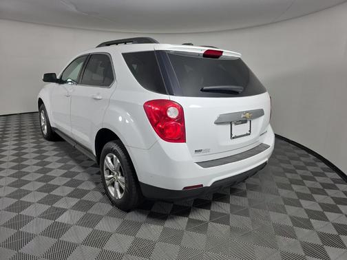 2015 Chevrolet Equinox 2LT