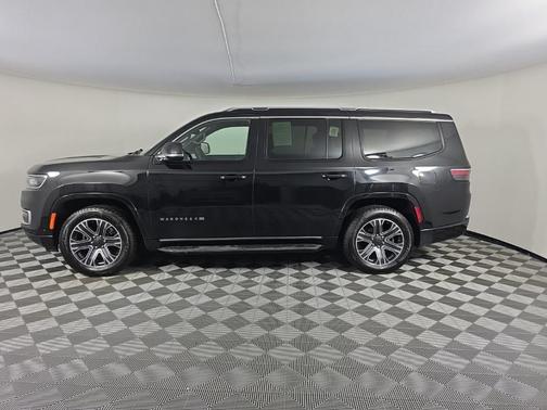 2024 Jeep Wagoneer Series II 4x4