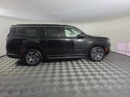 2024 Jeep Wagoneer Series II 4x4