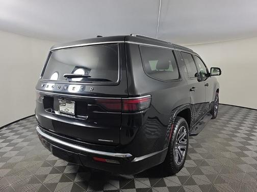 2024 Jeep Wagoneer Series II 4x4