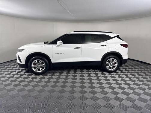 2019 Chevrolet Blazer 1LT