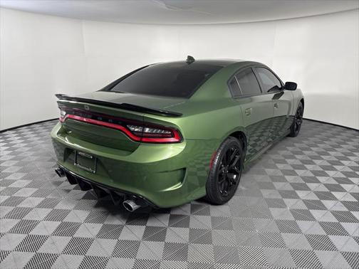 2022 Dodge Charger R/T
