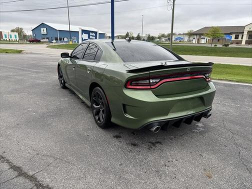 2022 Dodge Charger R/T