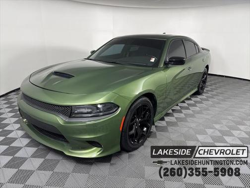 2022 Dodge Charger R/T