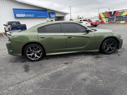 2022 Dodge Charger R/T