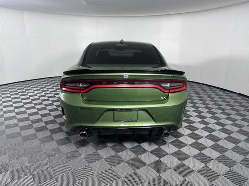 2022 Dodge Charger R/T