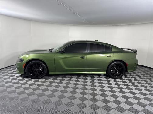 2022 Dodge Charger R/T