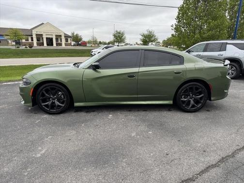 2022 Dodge Charger R/T