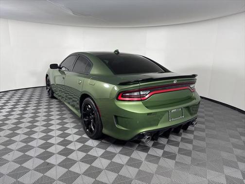 2022 Dodge Charger R/T