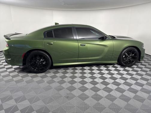 2022 Dodge Charger R/T