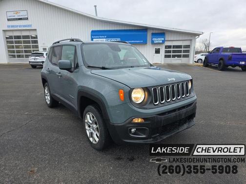 Granite Crystal Metallic Clearcoat 2019 Jeep Cherokee Limited