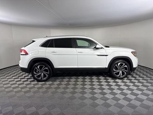 2022 Volkswagen Atlas Cross Sport 3.6L V6 SEL