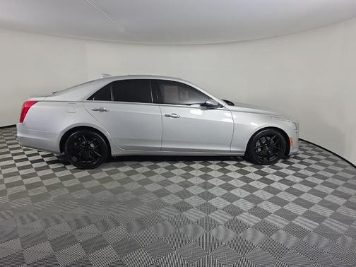 2019 Cadillac CTS 2.0L Turbo Luxury