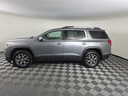 2021 GMC Acadia AWD SLE