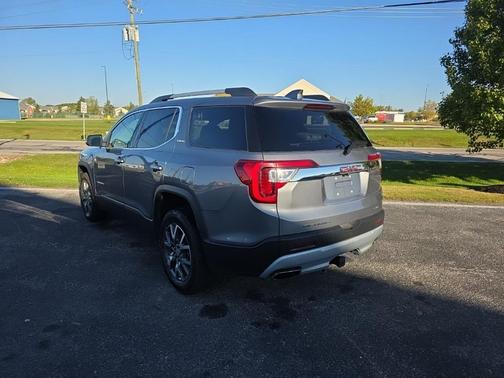 2021 GMC Acadia AWD SLE