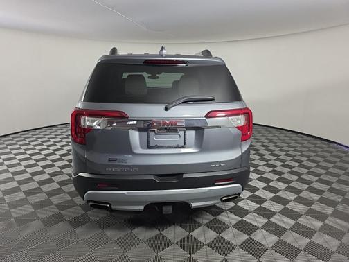 2021 GMC Acadia AWD SLE