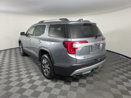 2021 GMC Acadia AWD SLE