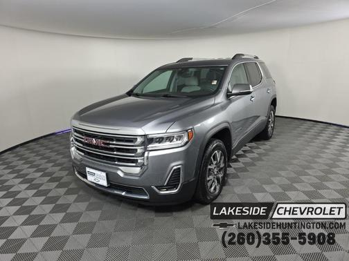 2021 GMC Acadia AWD SLE