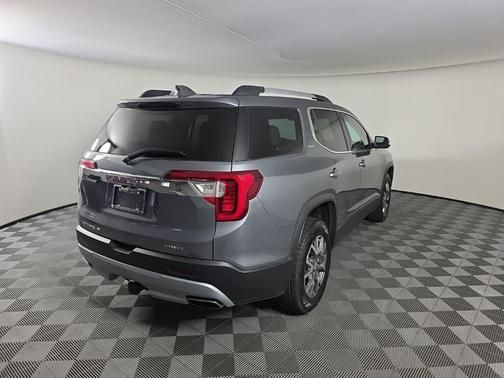 2021 GMC Acadia AWD SLE