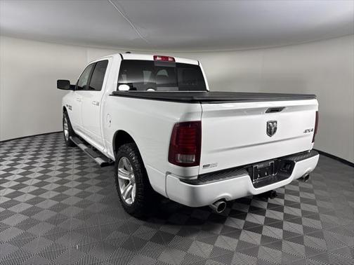 2015 RAM 1500 Sport