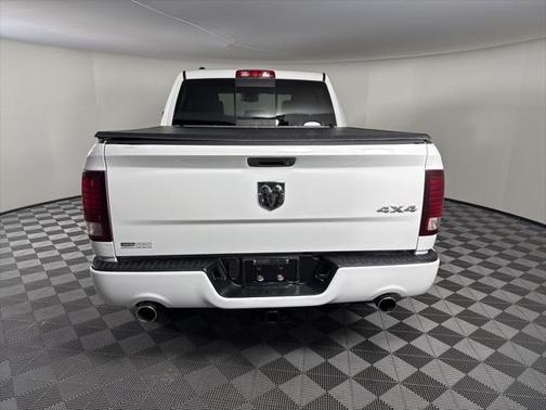 2015 RAM 1500 Sport