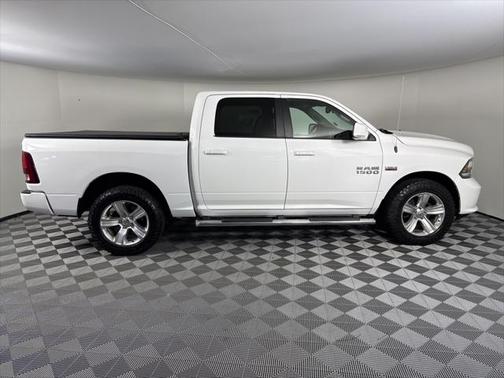 2015 RAM 1500 Sport