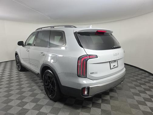 2023 Kia Telluride EX X-Line