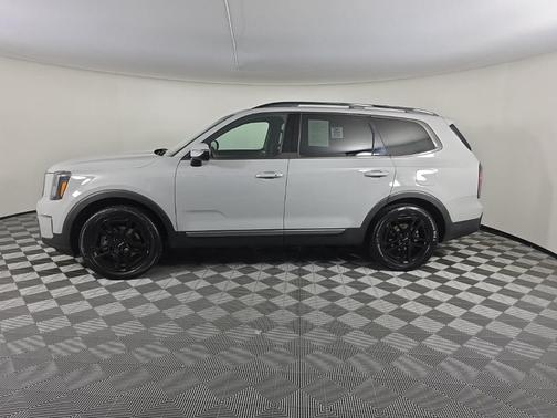 2023 Kia Telluride EX X-Line