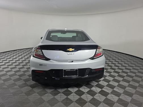 2019 Chevrolet Volt Premier