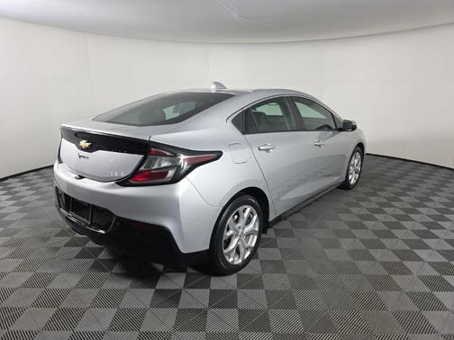 2019 Chevrolet Volt Premier