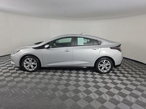 2019 Chevrolet Volt Premier