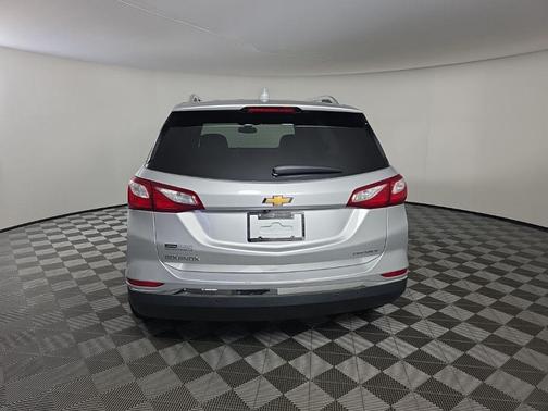 2021 Chevrolet Equinox Premier w/1LZ