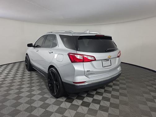 2021 Chevrolet Equinox Premier w/1LZ