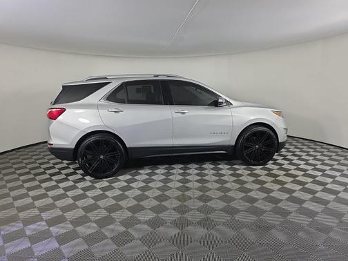 2021 Chevrolet Equinox Premier w/1LZ