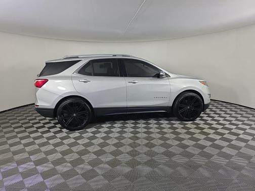 2021 Chevrolet Equinox Premier w/1LZ