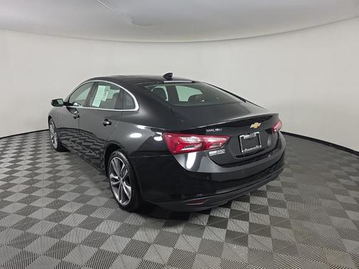 2024 Chevrolet Malibu FWD 2LT