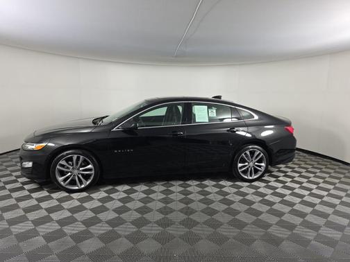 2024 Chevrolet Malibu FWD 2LT