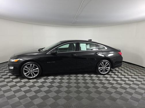 2024 Chevrolet Malibu FWD 2LT